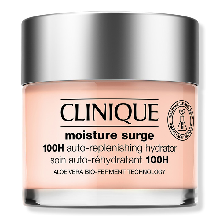 Moisture Surge 100H Auto-Replenishing Hydrator Moisturizer | Ulta