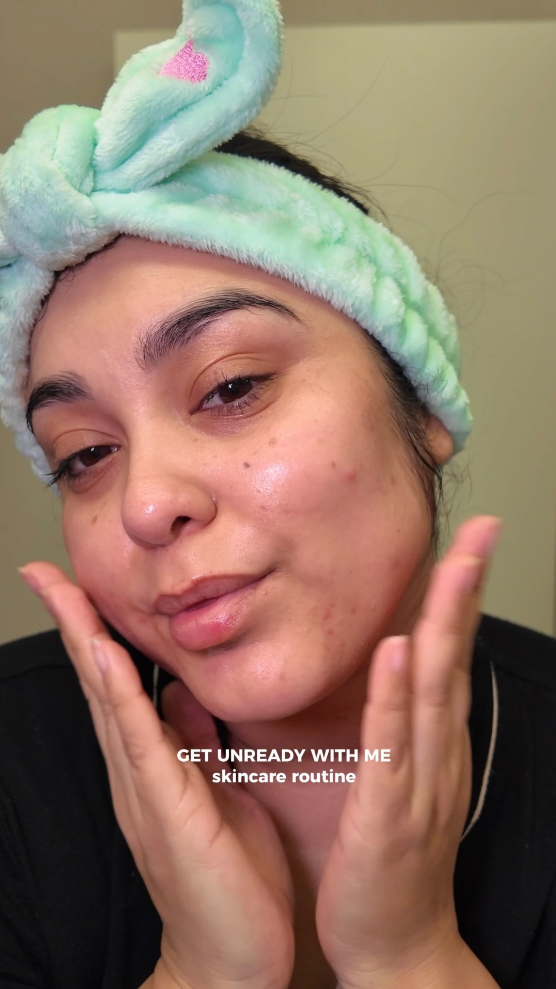 Skincare Essentials for Night Routine

#LTKBeauty