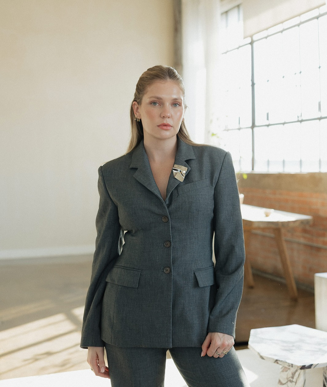 Girl bossing all of 2026! 

 

#LTKdayinmylife #LTKWorkwear #LTKootd