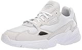 adidas Falcon Shoes Women's, White, Size 10 | Amazon (US)