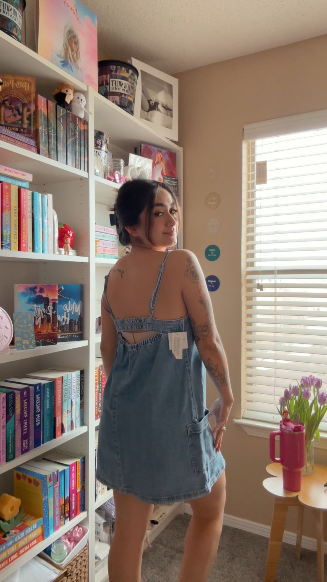 American Eagle spring haul! 🌷🧺☀️

#LTKU #LTKSeasonal #LTKStyleTip