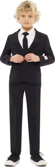 Knight Two-Piece Suit with Tie | Nordstrom