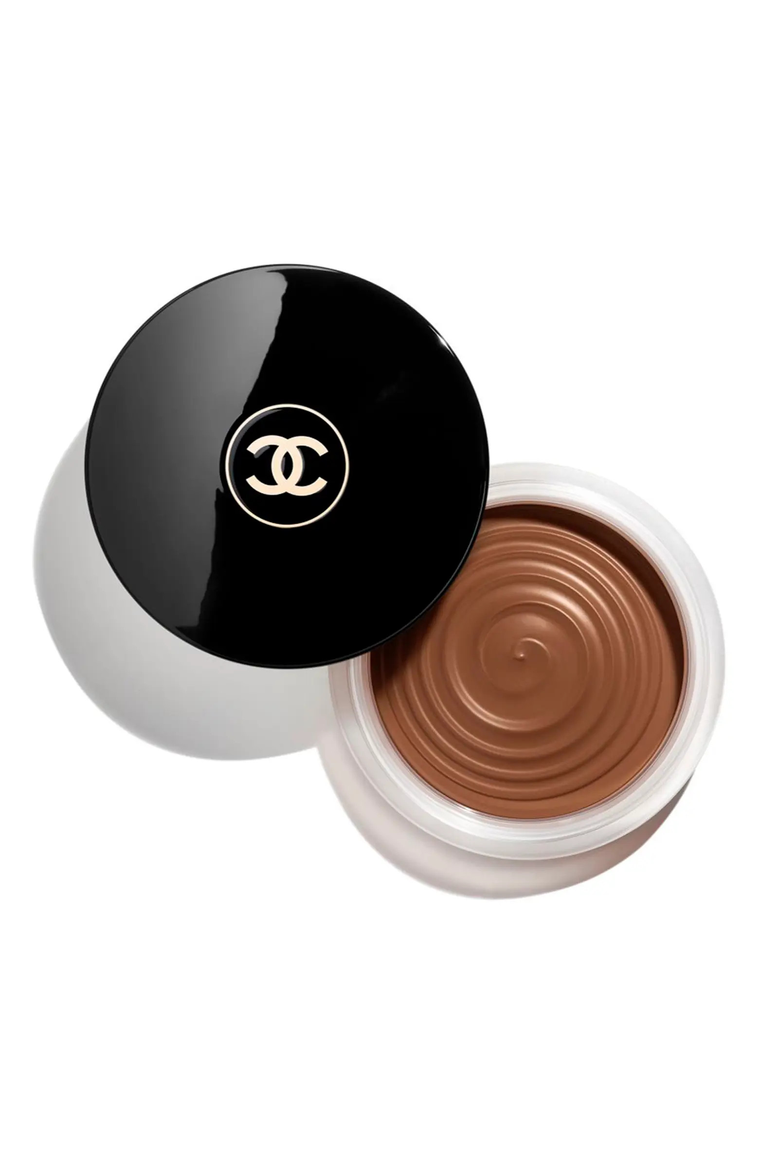 CHANEL LES BEIGES HEALTHY GLOW Bronzing Cream | Nordstrom | Nordstrom