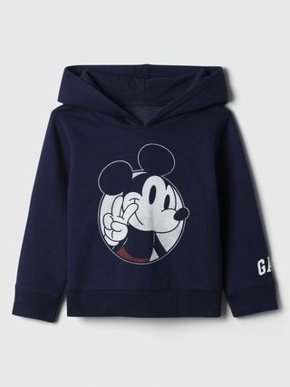 babyGap | Disney Mickey Mouse Hoodie | Gap Factory