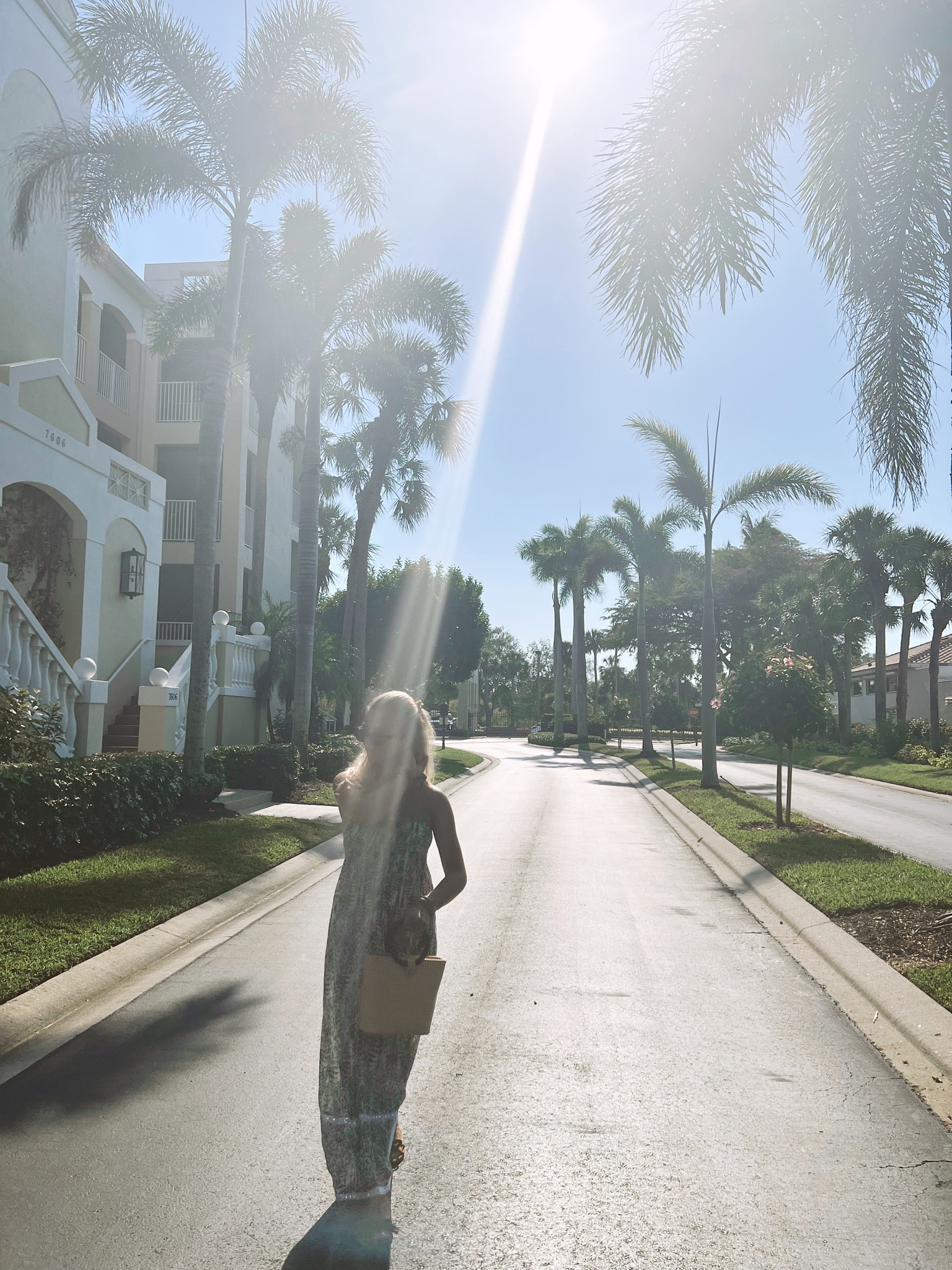 love a green floral 

#LTKstyletip #LTKtravel #LTKFind