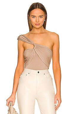 Bodysuits
              
          
                
              
                  One Shoulde... | Revolve Clothing (Global)