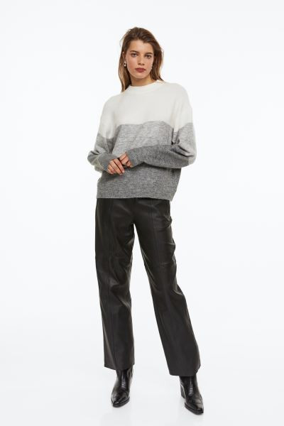Knit Sweater | H&M (US + CA)