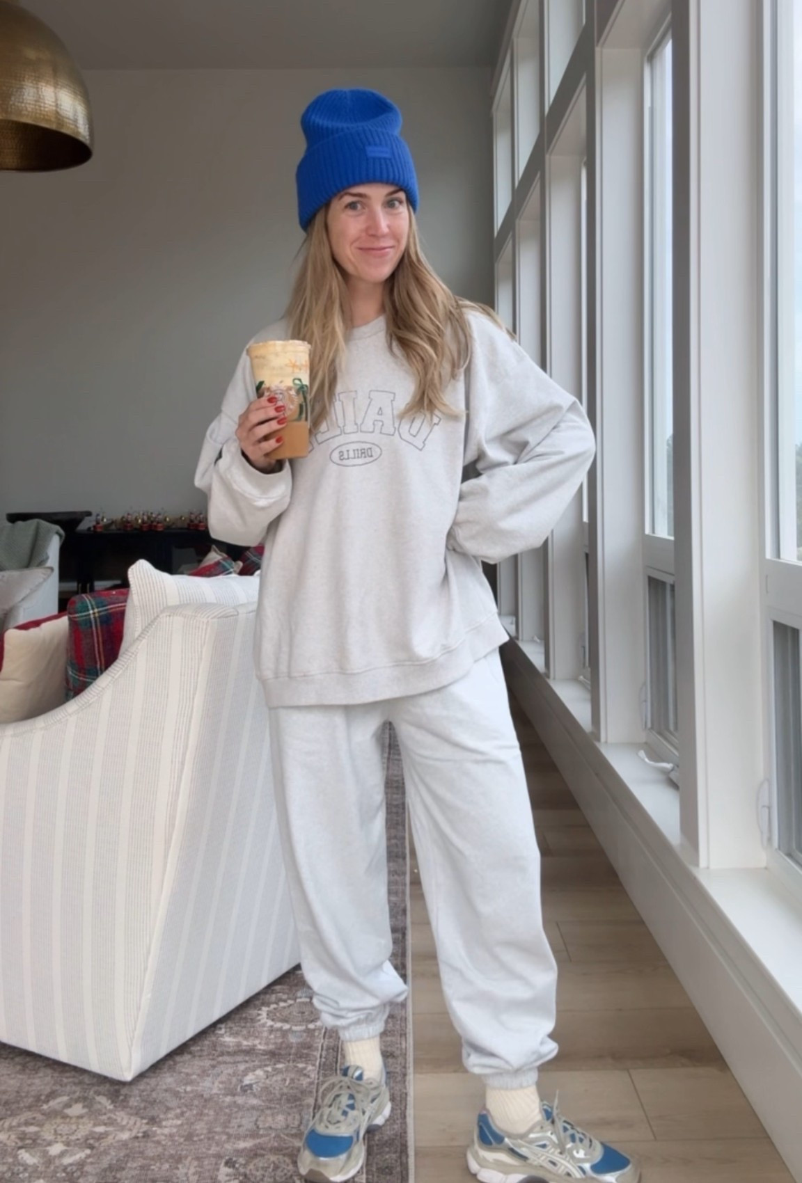 Xs/s in DD

#LTKdayinmylife #LTKfitnessgoals #LTKselfcare