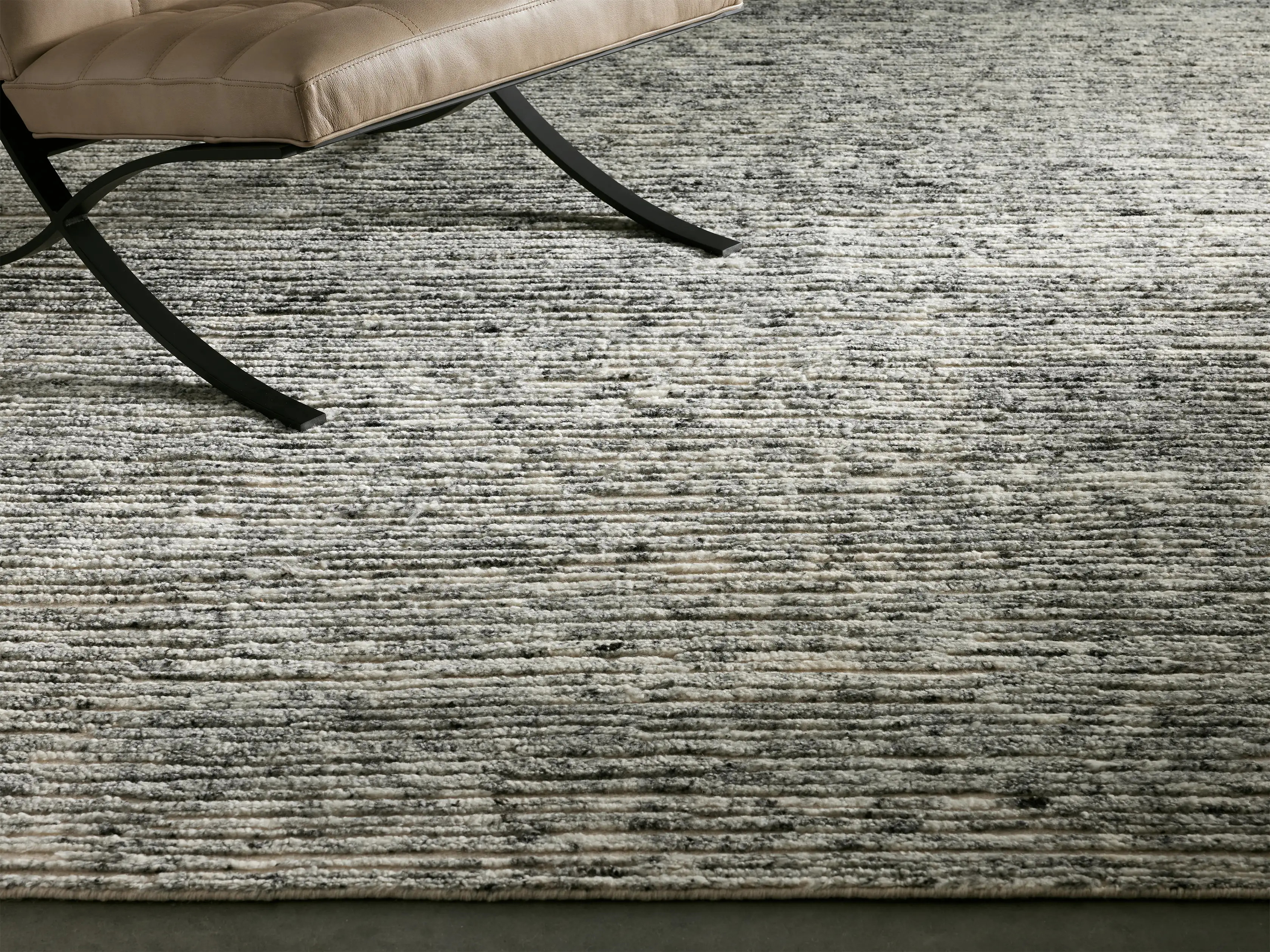 Arlo Hand-Knotted Rug | Arhaus