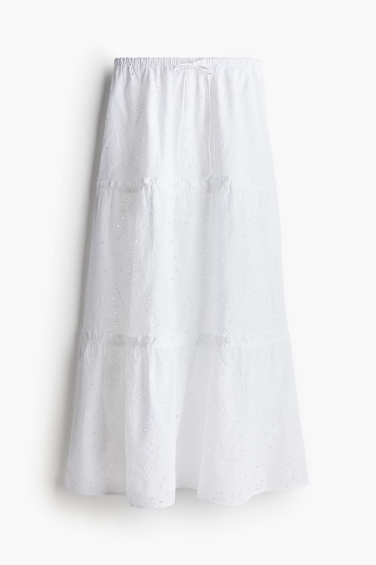 White | H&M (US + CA)