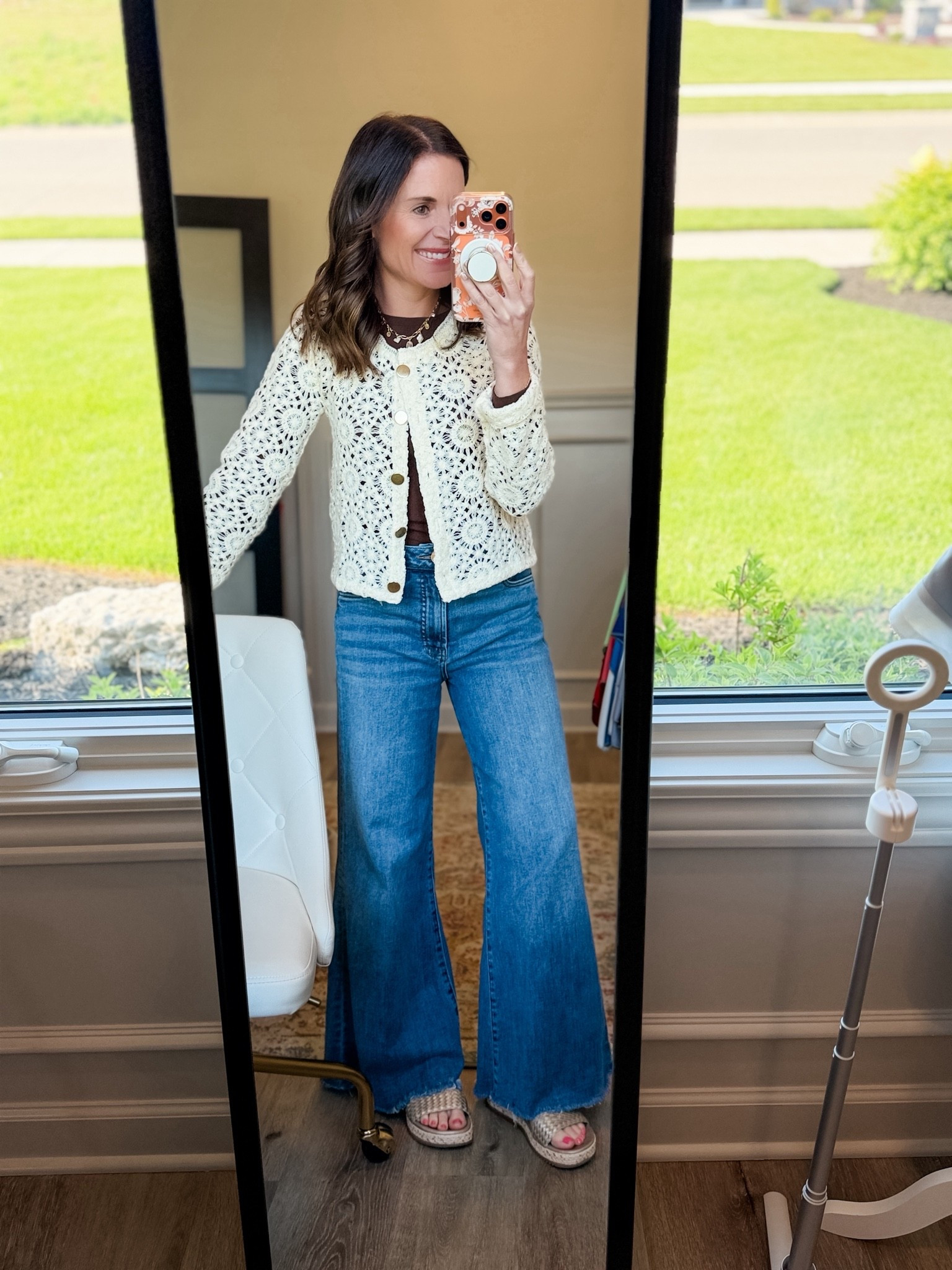 Easy & Casual OOTD

#LTKootd