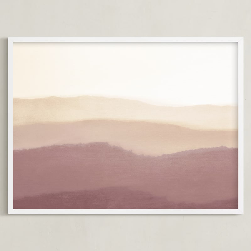 Ridgeline | Minted