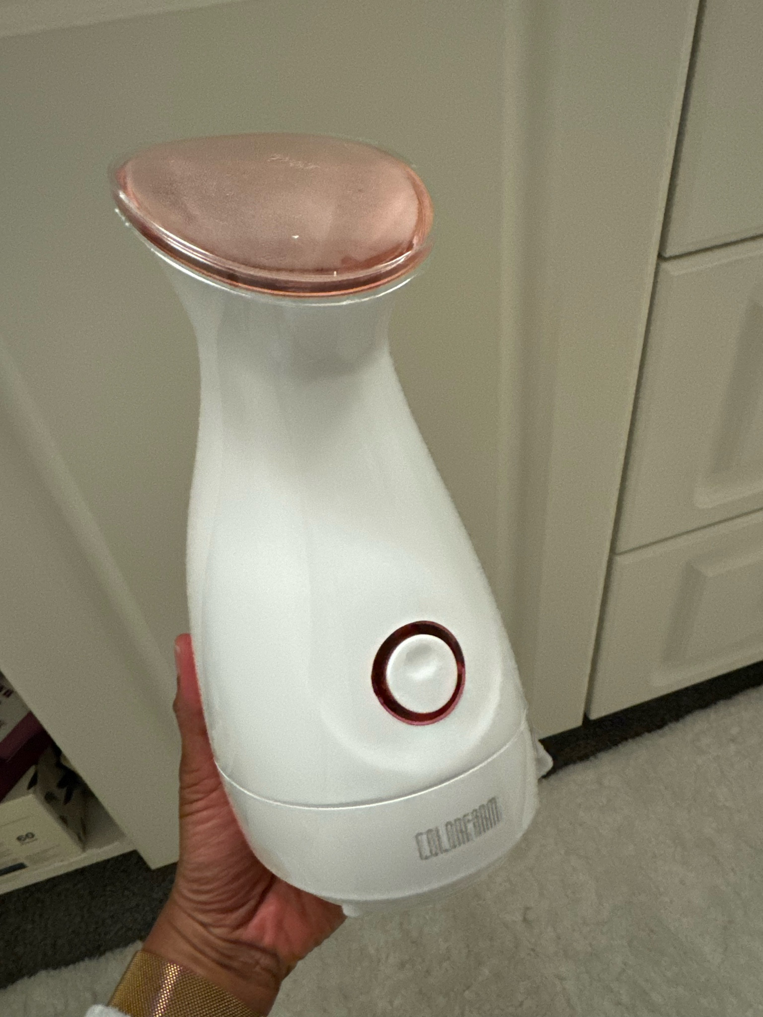 Face steamer 

#LTKover40 #LTKfindsunder50 #LTKbeauty