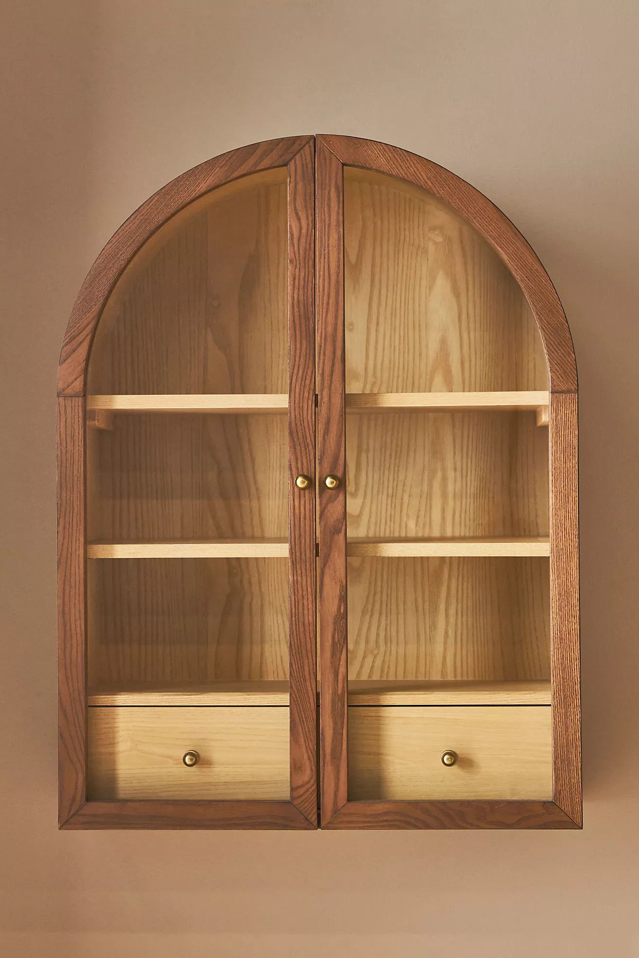 Fern Wall Cabinet | Anthropologie (US)