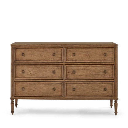 Corinne Dresser | Magnolia
