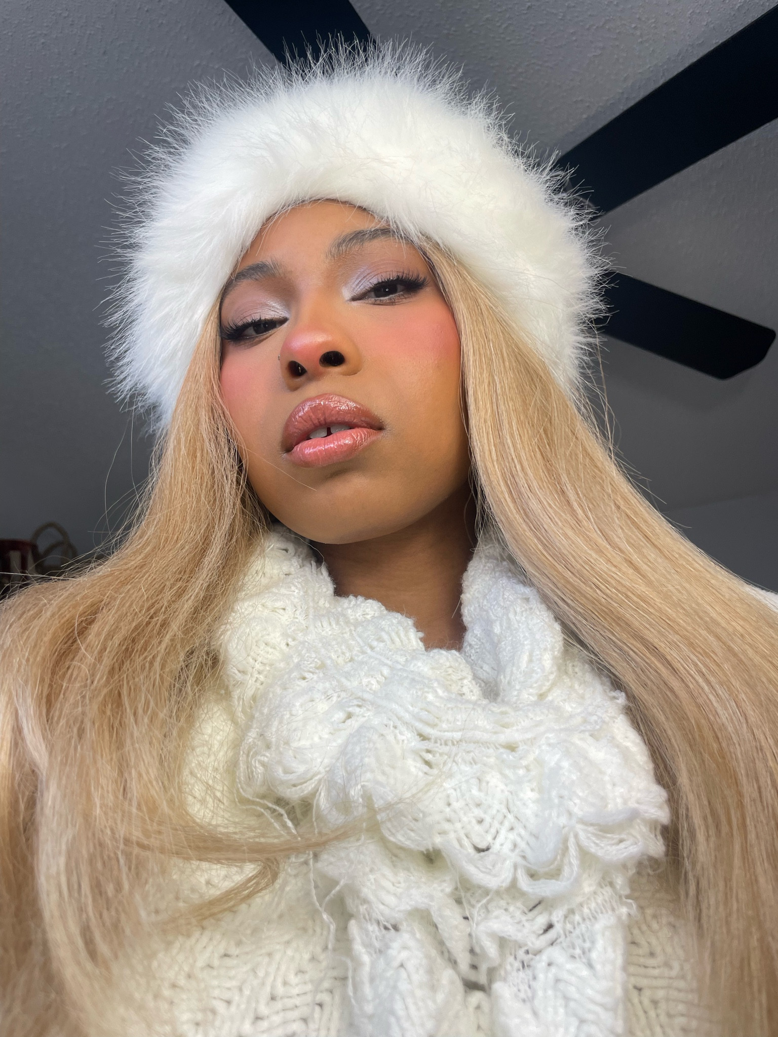 Cold girl Makeup 

#LTKfindsunder50 #LTKSpringSale #LTKbeauty