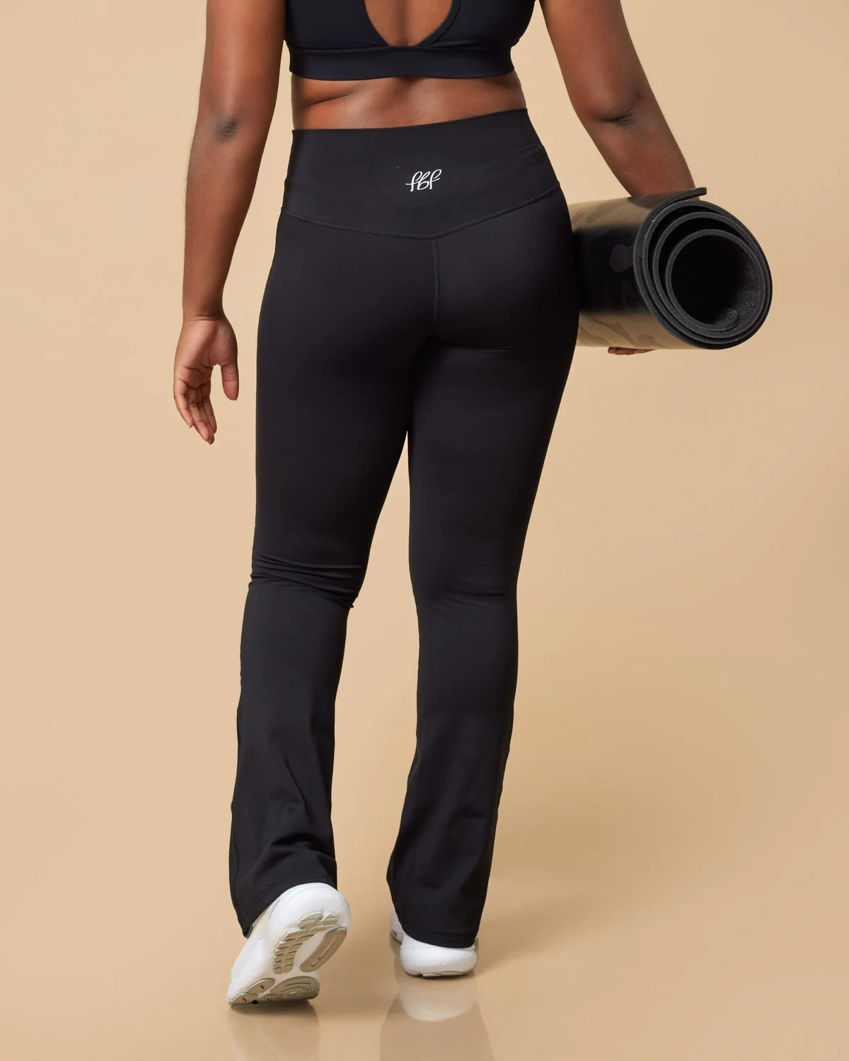 Finally Flare Legging | FBF BODY