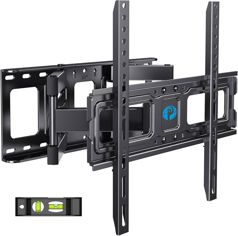 Pipishell TV Wall Mount for 26-65 inch LED LCD OLED 4K TVs, Full Motion TV Mount Bracket Articula... | Amazon (US)