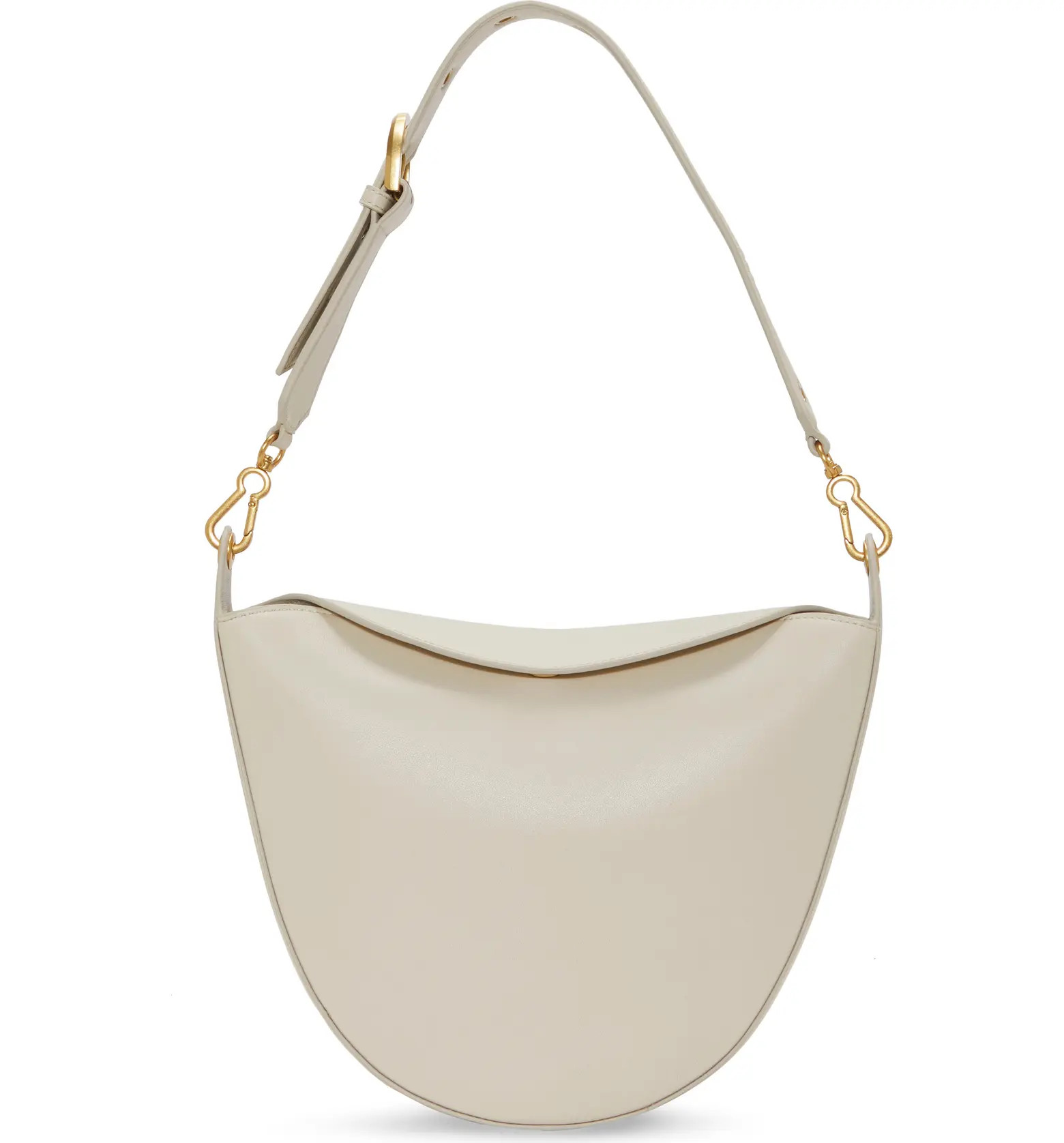 Barlo Leather Shoulder Bag | Nordstrom