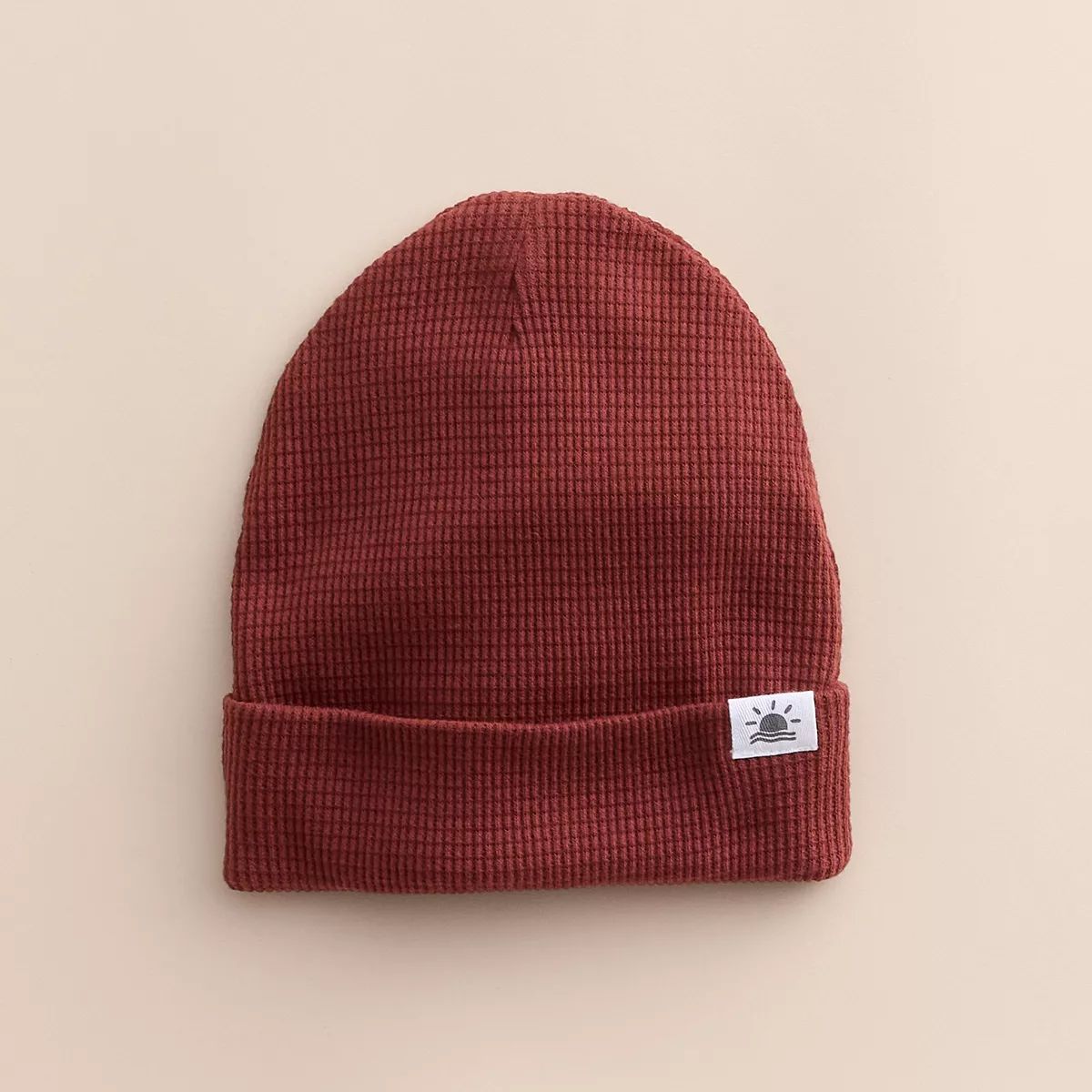 Baby & Toddler Little Co. by Lauren Conrad Textured Waffle Beanie | Kohl's