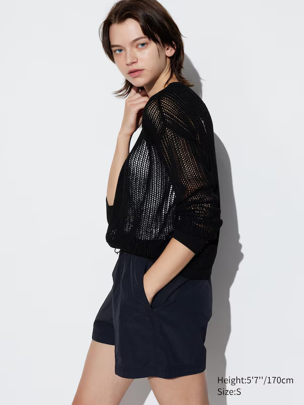 Parachute Shorts | UNIQLO (US)