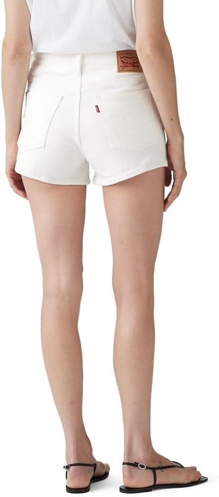 Levi's Women's 501 Original Shorts (Also Available in Plus) | Amazon (US)