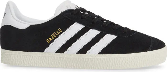 Kids' Gazelle Low Top Sneaker | Nordstrom