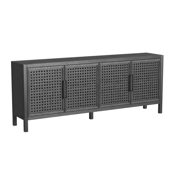 Armond 76'' Sideboard | Wayfair North America