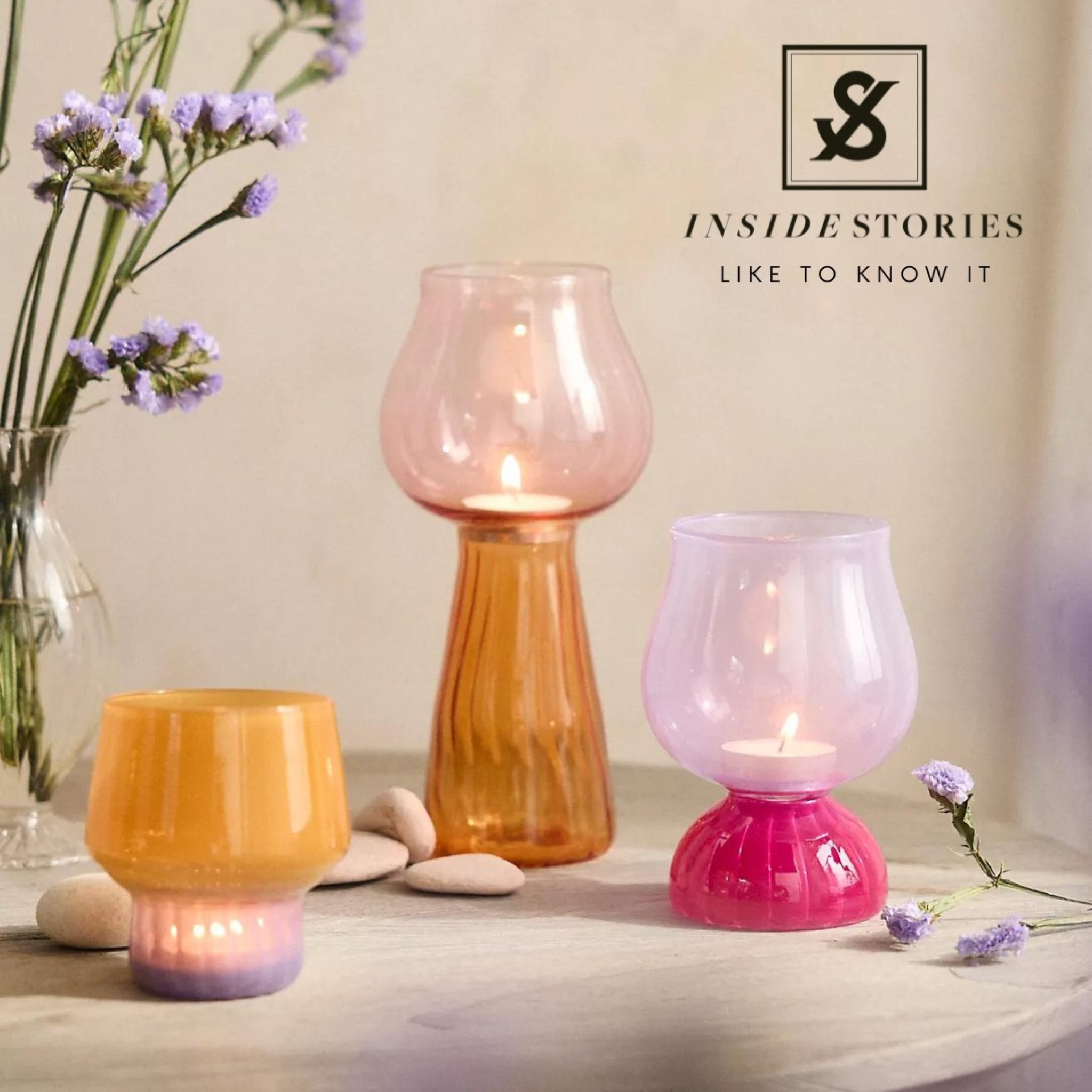 Incorporate the colors and textures of spring in your home design with exciting new décor 🌷🌿 Shop all of our favorites on our Like To Know It! 

#LTKSeasonal #LTKhome #LTKGiftGuide