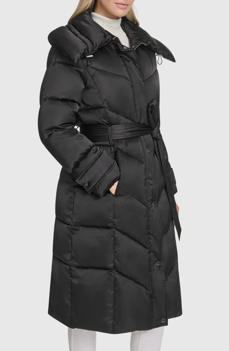 Palmer Belter Puffer Coat | Nordstrom