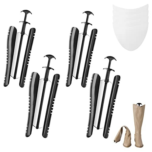 Satisfounder Boot Tree Shaft Boots Shapers Knee High Tall Boots Great Support Form Shaping Insert... | Amazon (US)