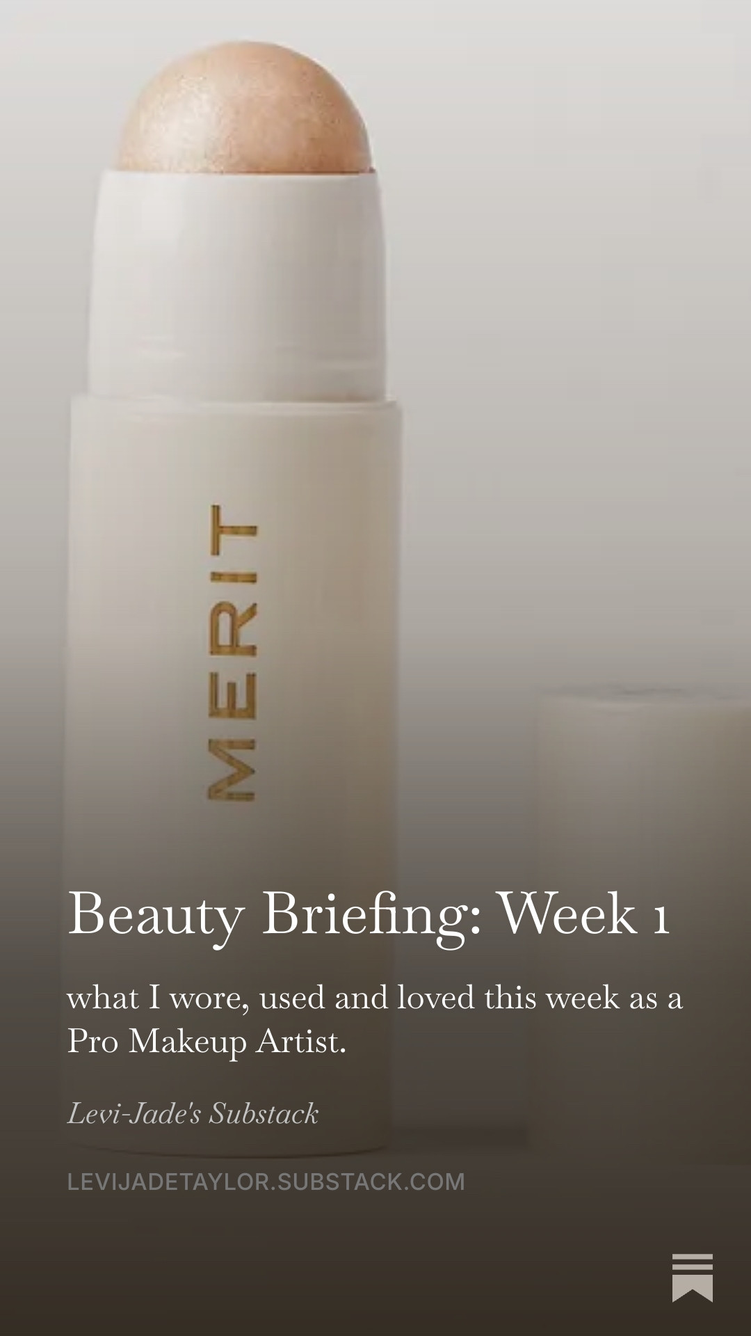 Products I rave about in my Substack Beauty Briefing series!  

 #LTKuk #LTKgiftguide #LTKbeauty
