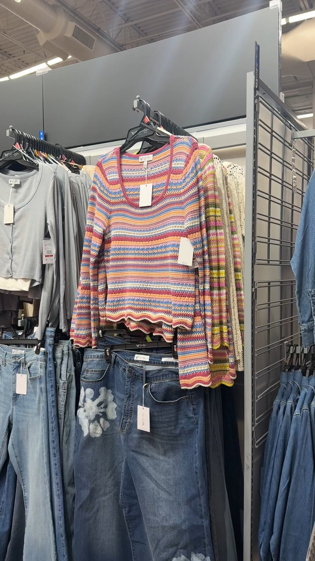 Loving this boho Jessica Simpson top from Walmart. Such good quality


#LTKootd #LTKgrwm #LTKWorkwear