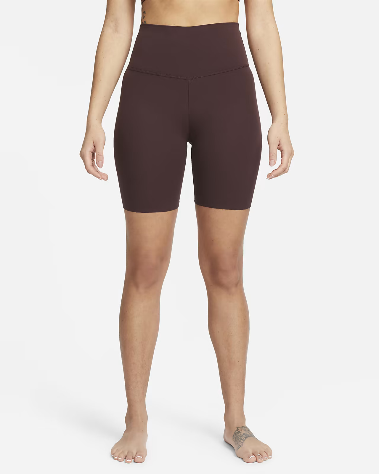 Women's High-Waisted Shorts | Nike (US)