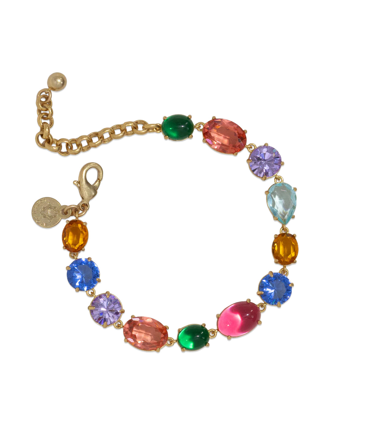 Tinsely Bracelet | Over The Moon