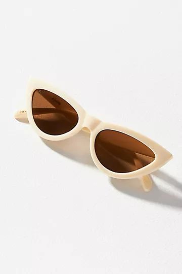 Reality Kiss Kiss Sunglasses | Anthropologie (US)