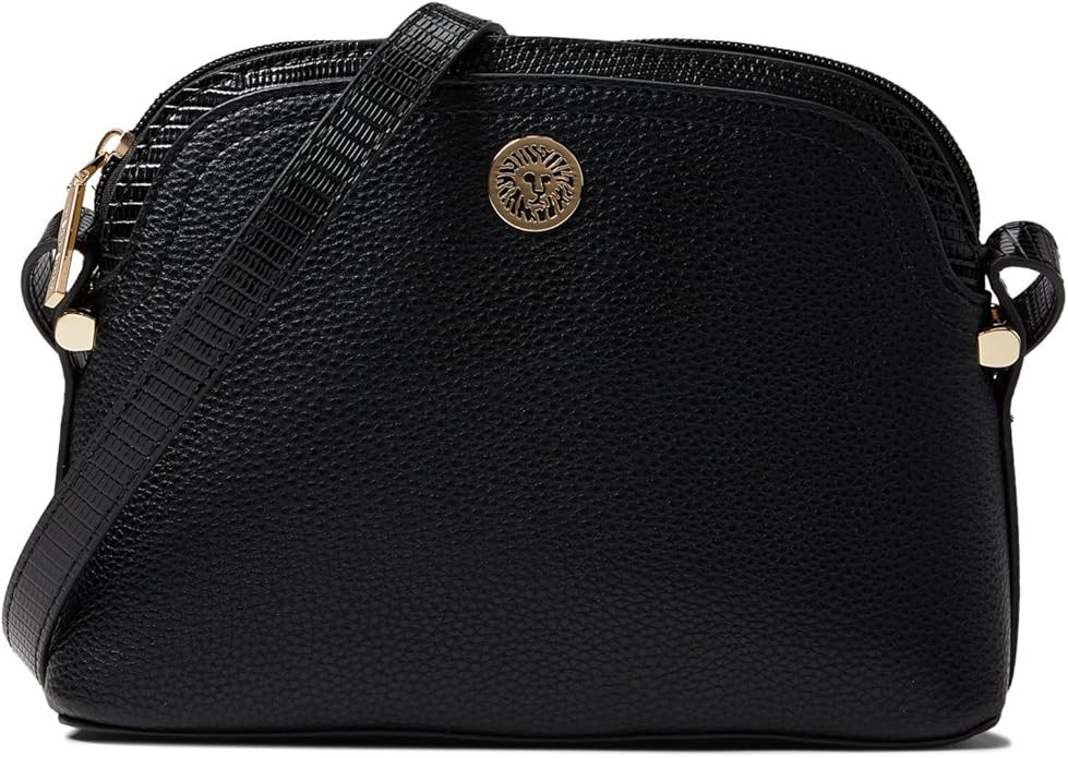 Anne Klein Dome Crossbody | Amazon (US)
