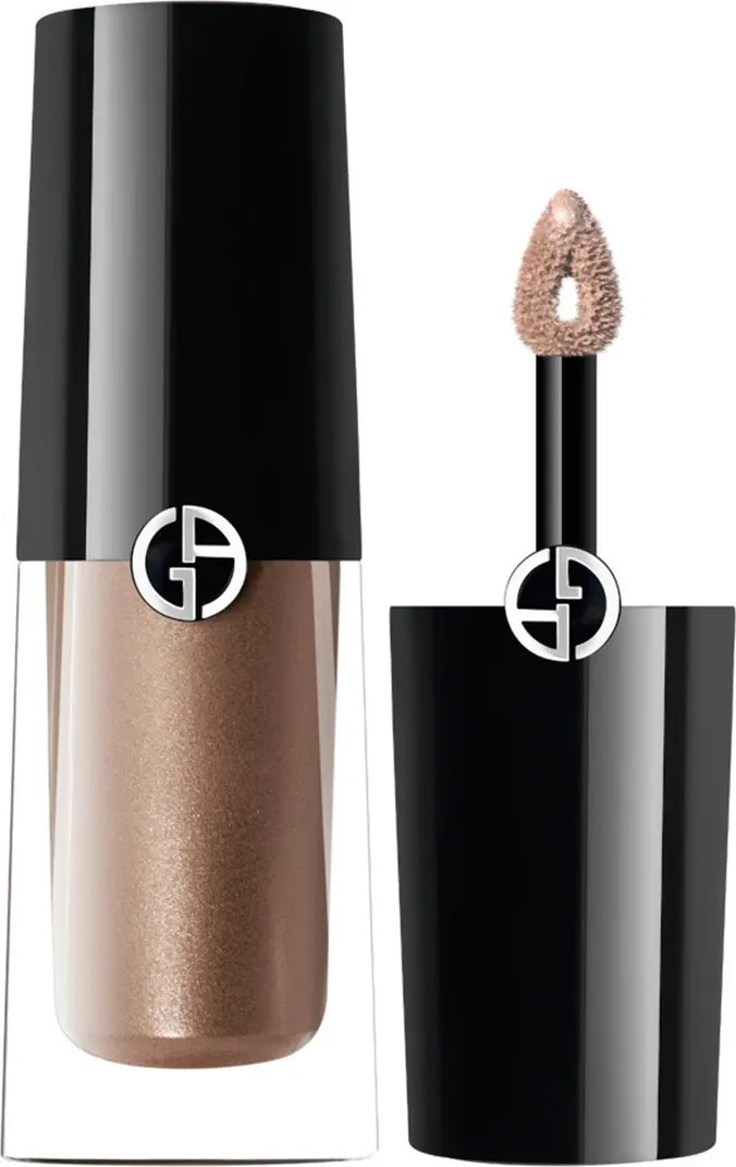 ARMANI beauty Eye Tint Longwear Liquid Eyeshadow | Nordstrom | Nordstrom