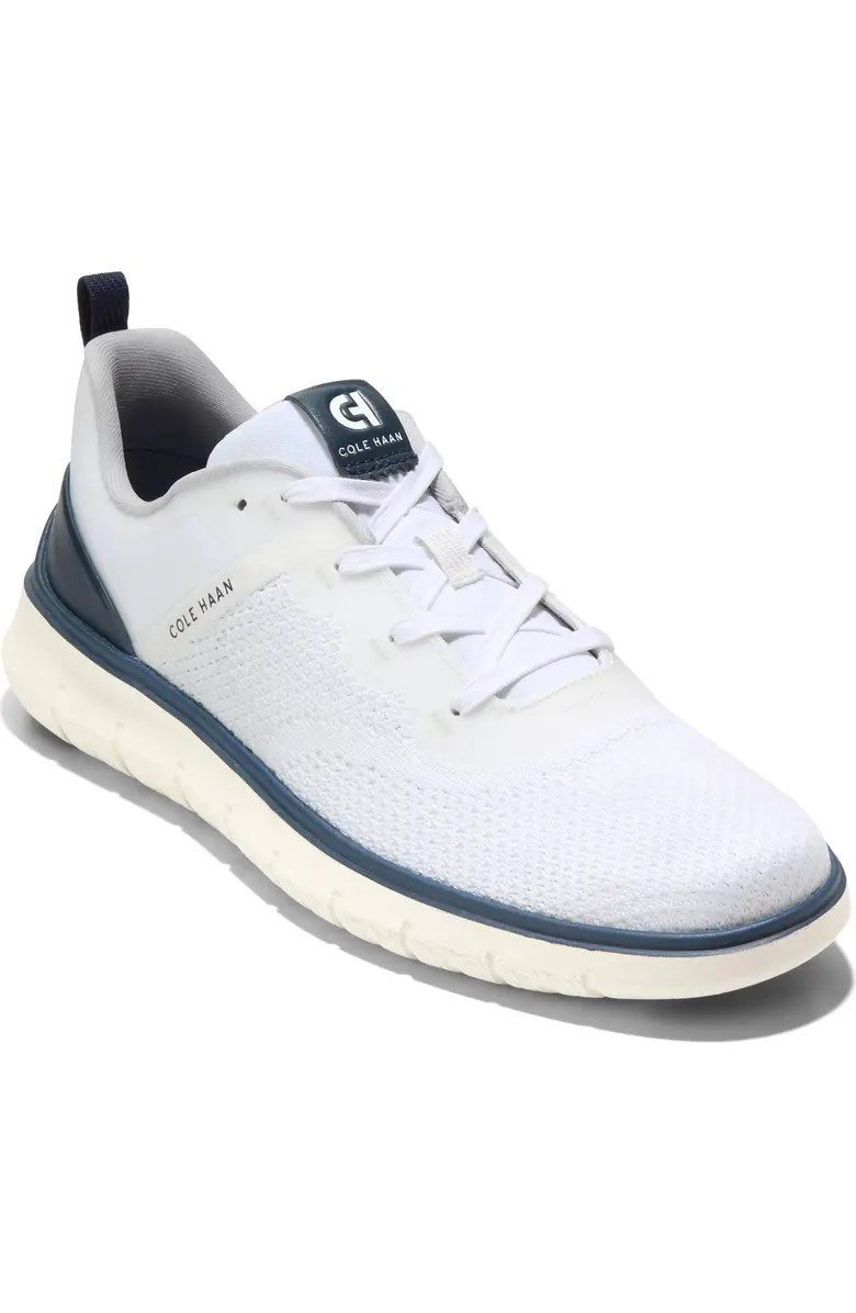 Cole Haan Generation ZeroGrand Stitchlite™ Sneaker (Men) | Nordstrom | Nordstrom