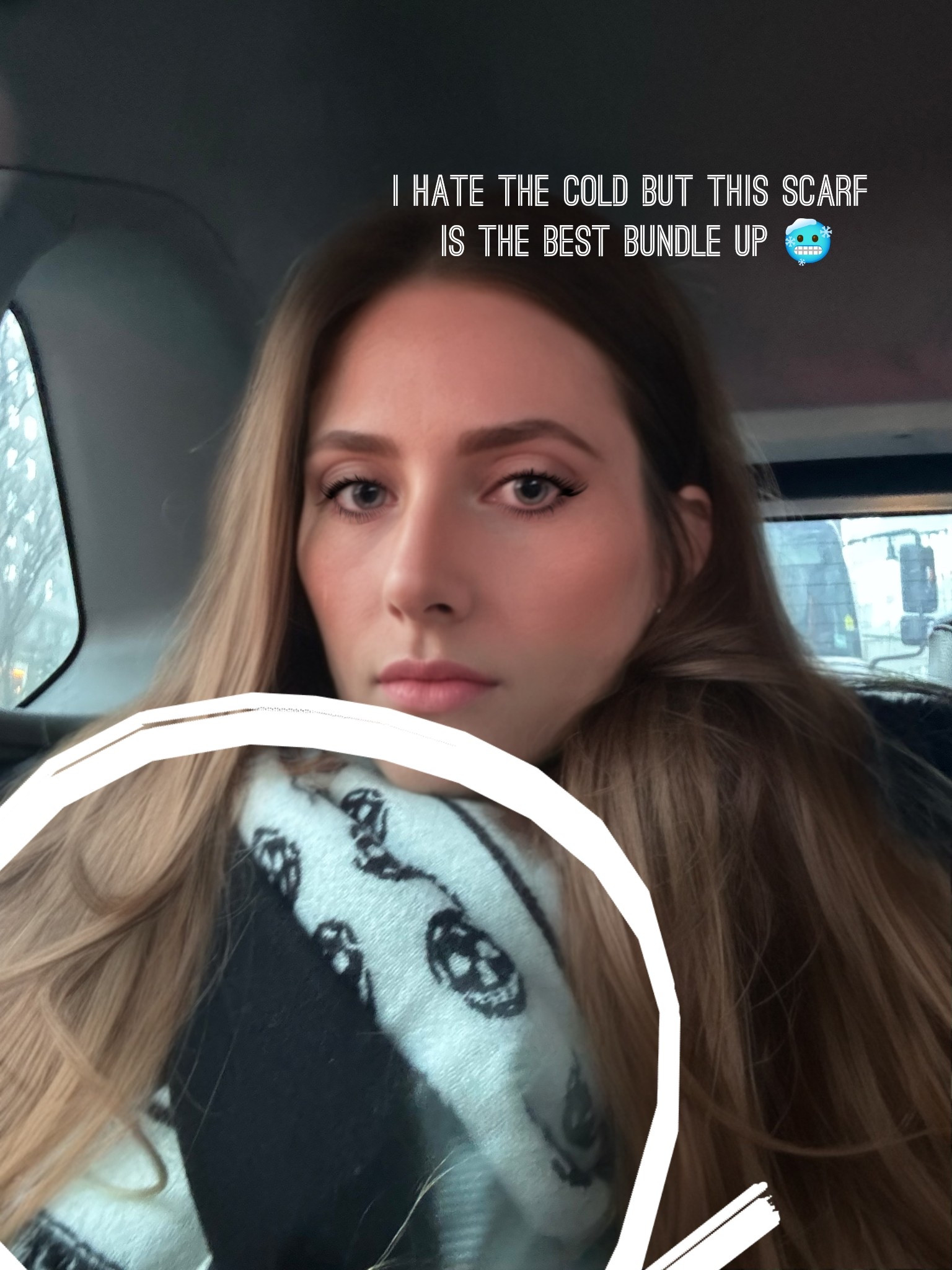 Skulls are one of my “things” 💀

What’s a random thing you love or obsess over?! 🤷🏼‍♀️


#LTKSaleAlert #LTKootd #LTKSeasonal