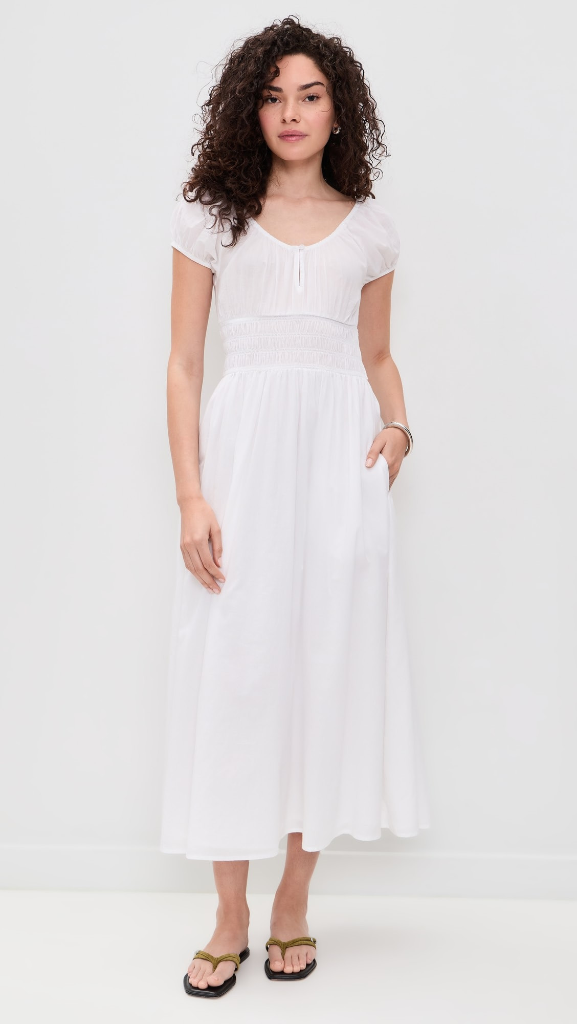 The Swoon Dress | Shopbop