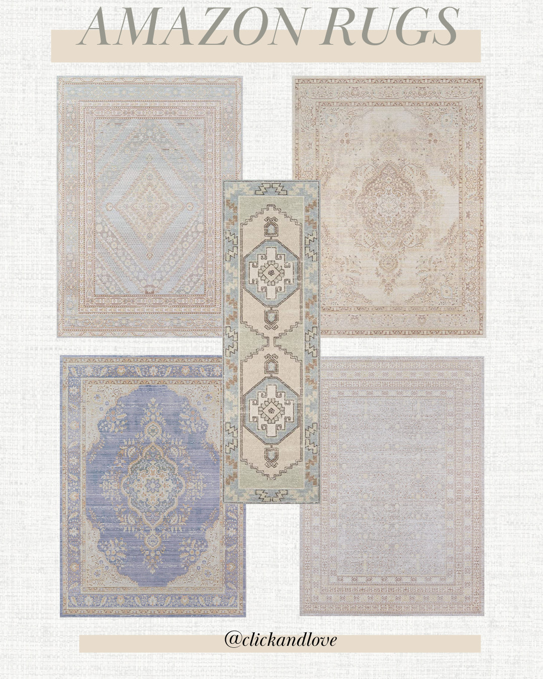 Click and Love's Amazon Page | Amazon (US)