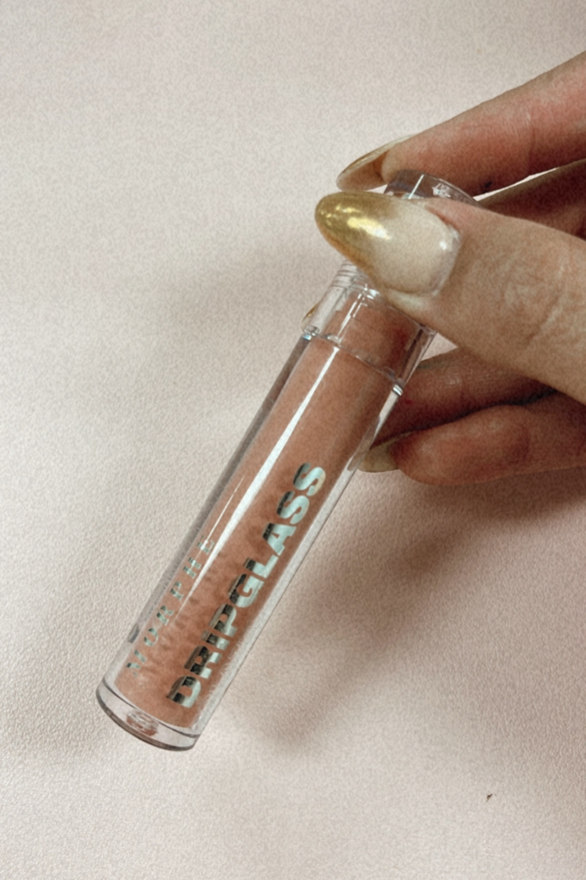 Most beautiful nude Lipgloss you NEED

Shade: Polished Peach

#LTKFindsUnder50 #LTKU #LTKBeauty