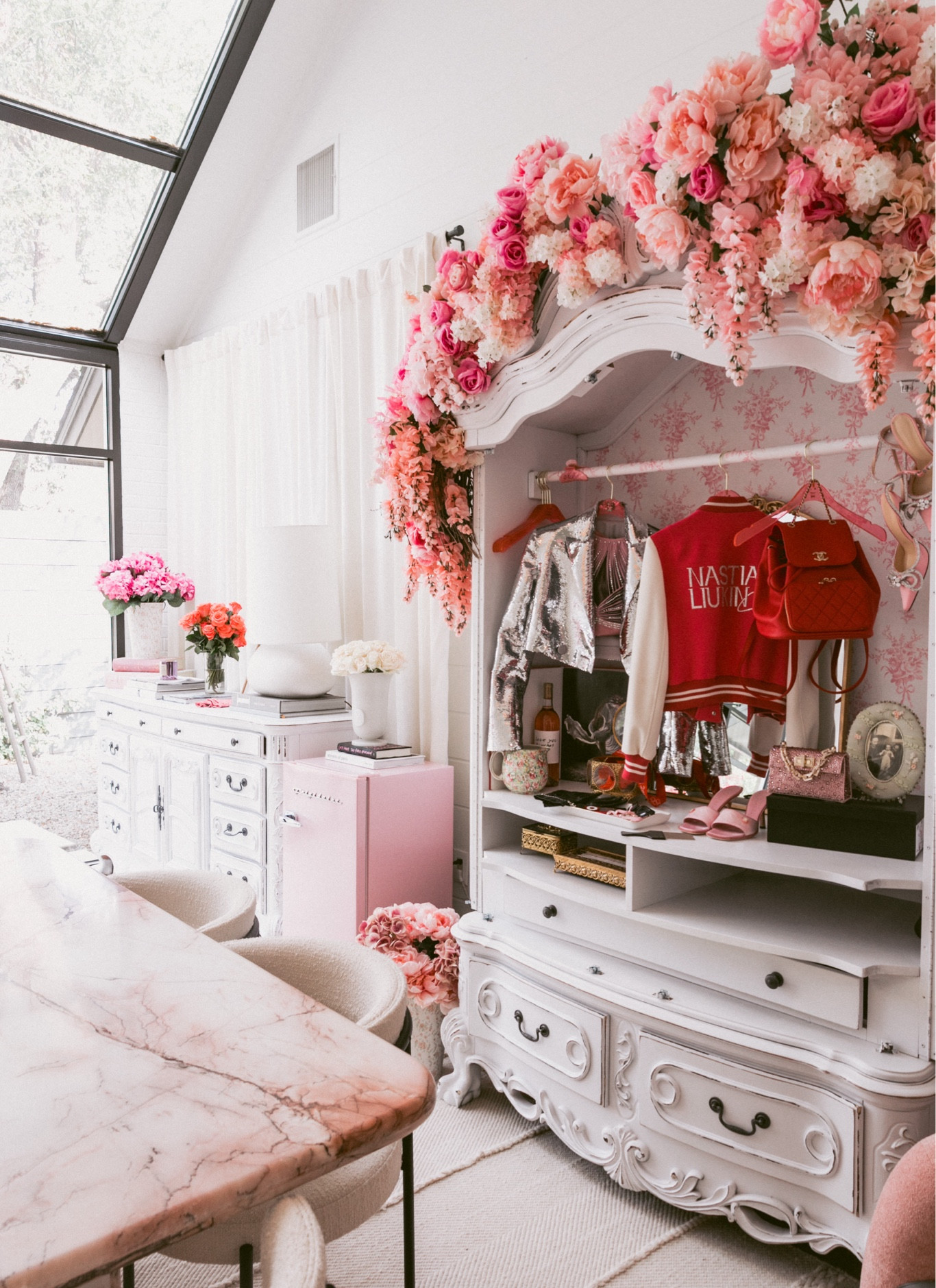 HOME: Dallas, Texas | NLHQ, Office

#LTKHome