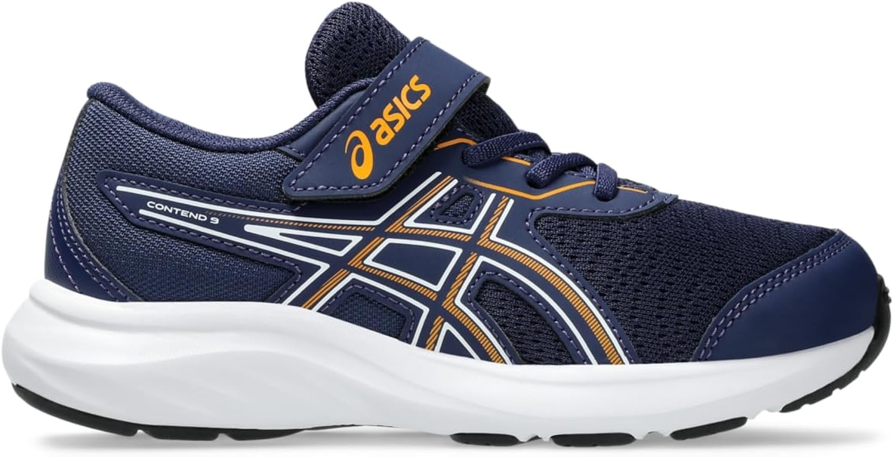 ASICS Kid's Contend 9 Pre-School Running Shoes | Amazon (US)