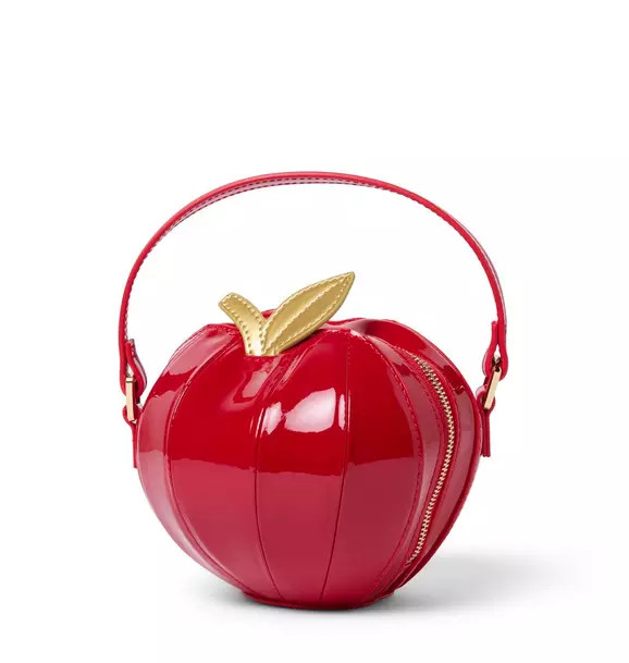 Disney Snow White Apple Purse | Janie and Jack