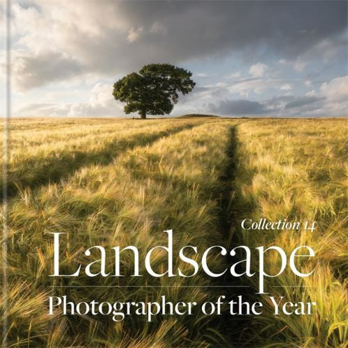 Landscape Photographer of the Year : Collection 14 by Charlie Waite (2022, Hardcover) | eBay US