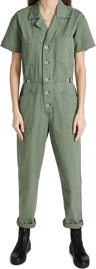Women's Grover Jumpsuit | Amazon (US)