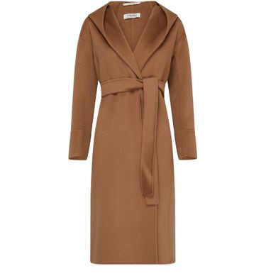 Dream wool cashmere coat | 24S (APAC/EU)