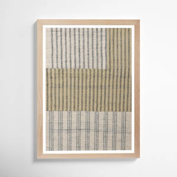 Handwoven Wall Art | Wayfair North America